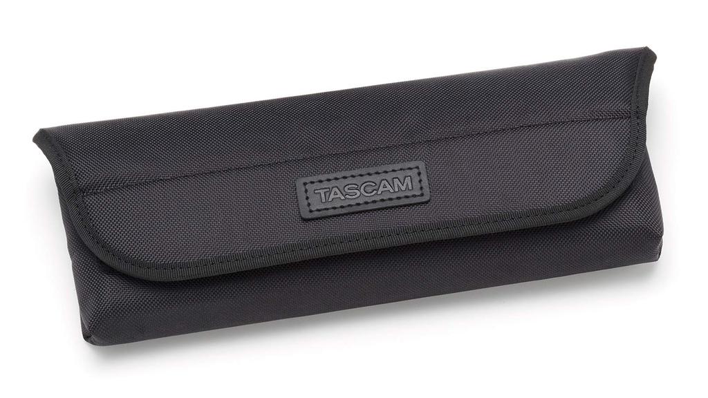 TASCAM TASCAM DR Series Accessory Package AK-DR11GMK3