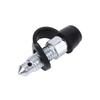 1-5PCS Car Motorcycle Brake Caliper Bleed Screw Nipple Portable Auto Brake Caliper Bleed Exhaust Screw Nipple Easy Operation