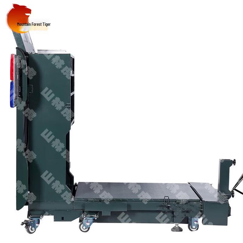Shanlinhu Portable Folding Sentry Box
