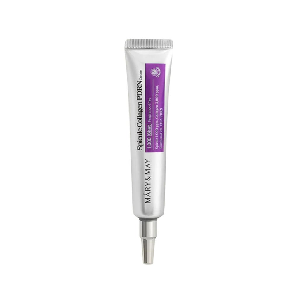 Mary&May Crema Spicule Collagene PDRN 15g
