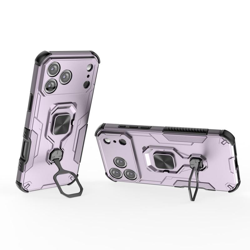 For Honor 600 Lite 5G Leather Case Wallet Stand Solid Color Anti Drop Phone Cover