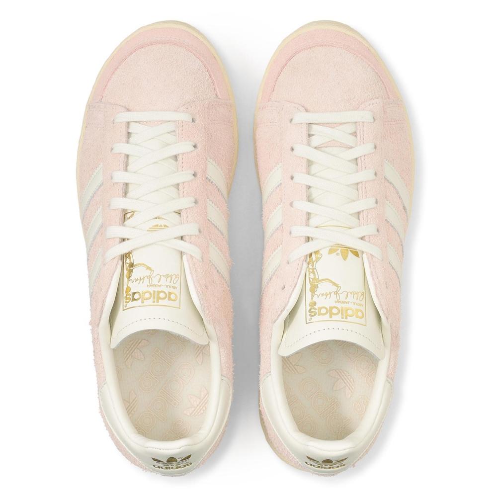 Adidas Jabbar Lo Js0806 Pink Ivor Warm