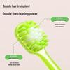 OIDOOIN Kids Training Toothbrush 2-Pack