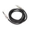 6.35mm Male to 3.5mm Cable Professional Stereo Aux Jack Adapter Cable for Cellphone Amplifiers 6.6ft