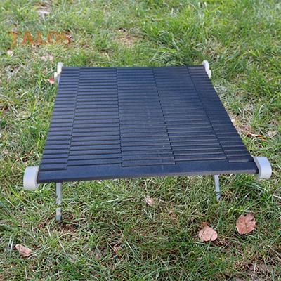 Portable Folding Chair Light-weight Collapsible Stool Adults Outdoor Seat Camping Chair for Hiking Picnics Events