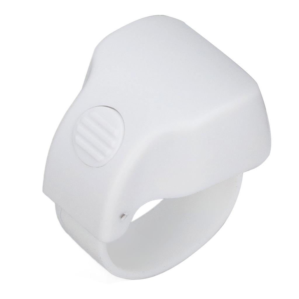 Camera Remote Control Ring BT Portable Smart Ring Controller for Outdoor Travel 10m 30ft