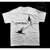 Elliott Smith T Shirt Indie Music  Vintage Washed Fashion Breathable Stretched Comfortable Homme Stylish Top For Everyday Wear