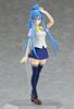 Figma Movie Arpeggio of Blue Steel Cadenza Takao Painted Movable Figure -Ars Nova- Non-scale ABS&PVC