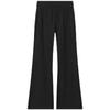 Fila Women's Slim Flared Knit Pants