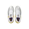 Puma Clyde All-Pro Coast 2 Coast - Lakers Unisex Sneakers White Prism-Violet 195124-02