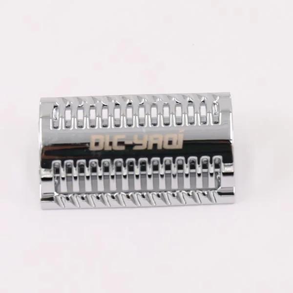 Yaqi Beast Hybrid Easy Flow Razor Head Aggressive For Mens Experienced Wet Shavers Fashion Simple High Quality Razor Head