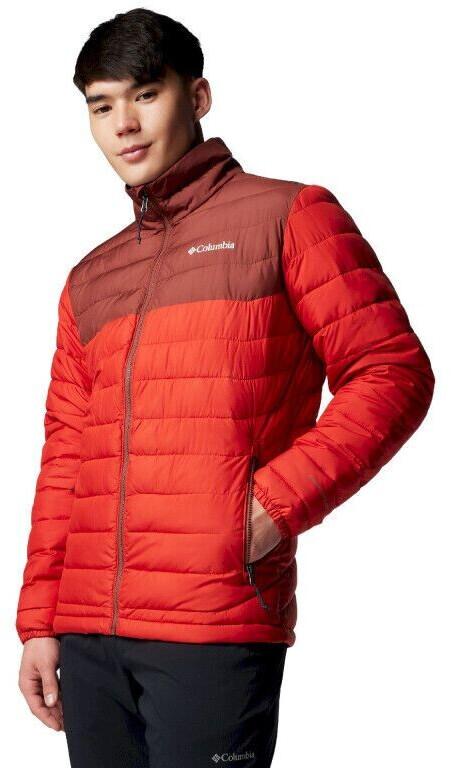 Columbia Powder Lite II Jkt Jacket (2086964)