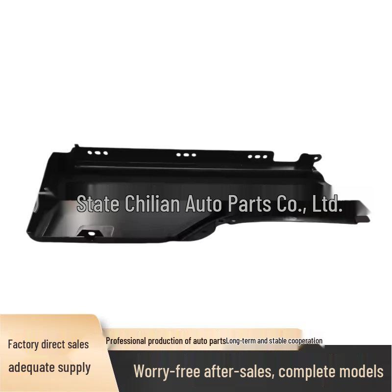 Compatible Volvo Trucks Lower Side Belly Trim for High Roof (3175929, 3175930)