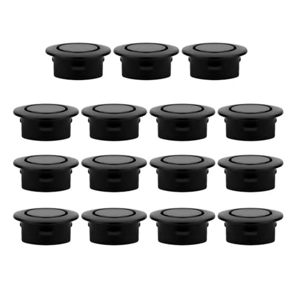 Compatible With Various Models Bumper Sensor Cover Perfect Fit Technology