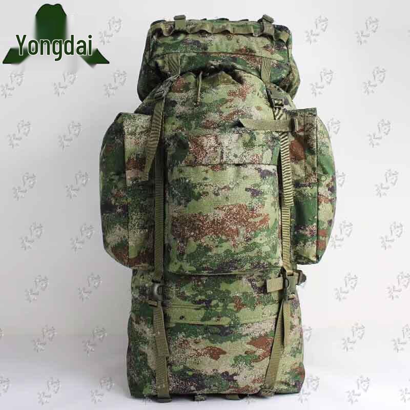 Yongdai Outdoor Expedition Backpack