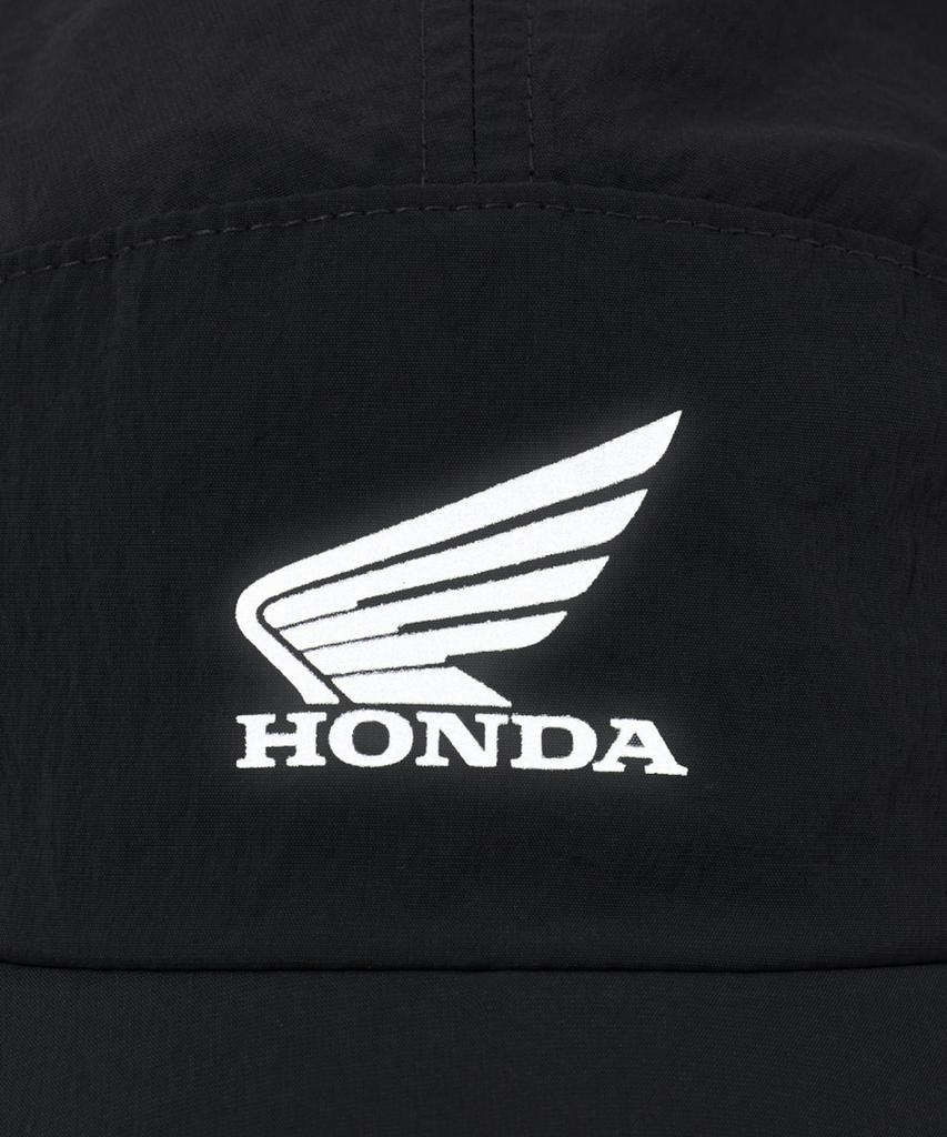 PHYPS MOTORCYCLE Light Running Sports Cap Charcoal