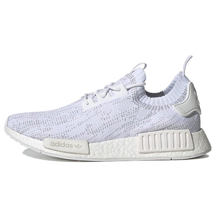 

Adidas NMD_R1 Primeknit Cloud White FX6768 36