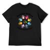 Sunday School Where Hearts Grow - Youth Group T-Shirt Anime Clothes Plus Size Tops Anime Figures Mens T Shirts Casual Stylish