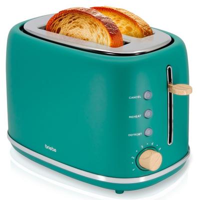 Køkkenmaskiner – Brødristere