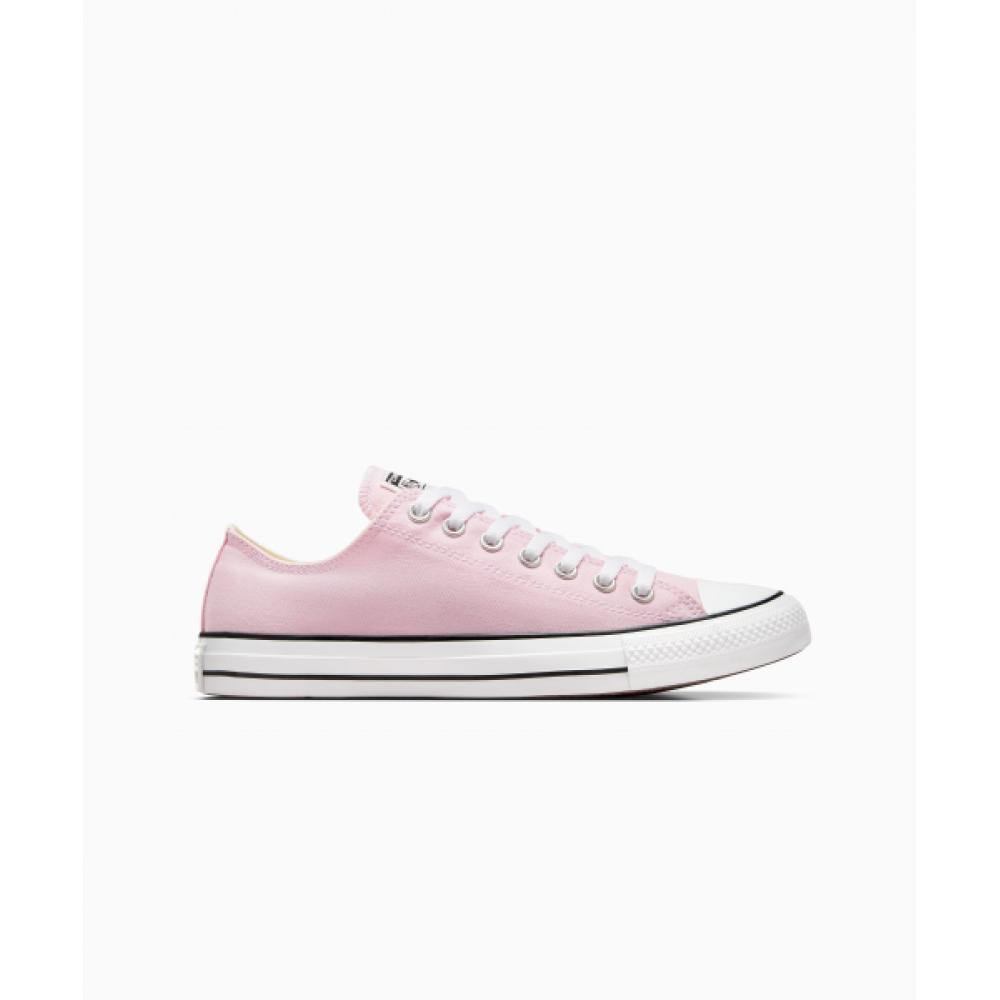 

Converse Chuck Taylor All Star сезонный цвет розовый пена A08628c 230