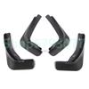 Car Mud Flap Flaps For Skoda Rapid Spaceback Hatchback 2013-2019 Mudflaps Splash Guard Mudguards Accessories 2015 2016 2017 2018