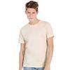B&C Herren Biosfair Plain Kurzarm-T-Shirt