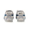 ONITSUKA TIGER Mexico 66 Brun Blå Unisex Sneakers Grå Svart 1183B771-250