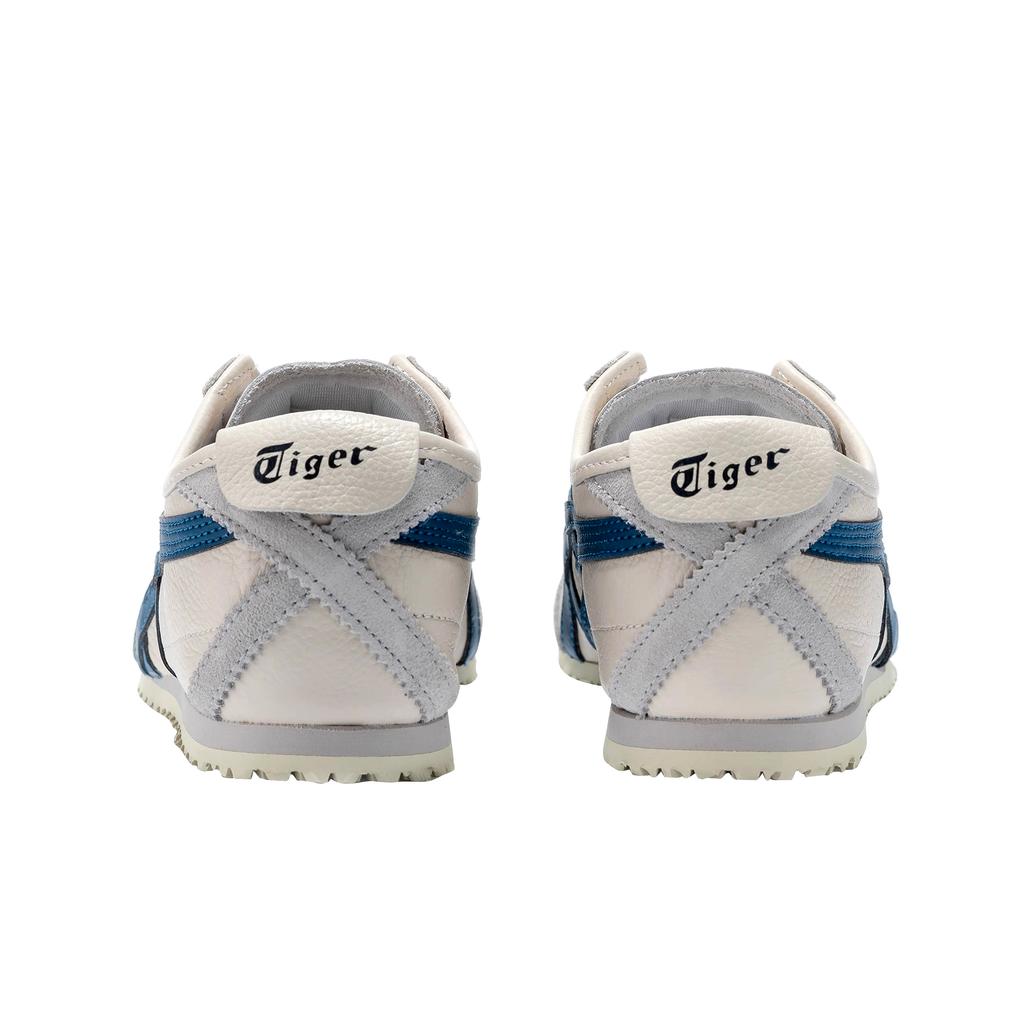 ONITSUKA TIGER Mexico 66 Brun Blå Unisex Sneakers Grå Svart 1183B771-250