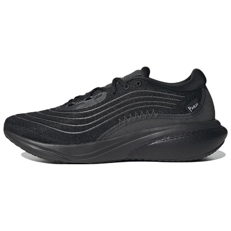 adidas x Parley Supernova 2 Black Carbon Men s HP2234 EU 44⅔