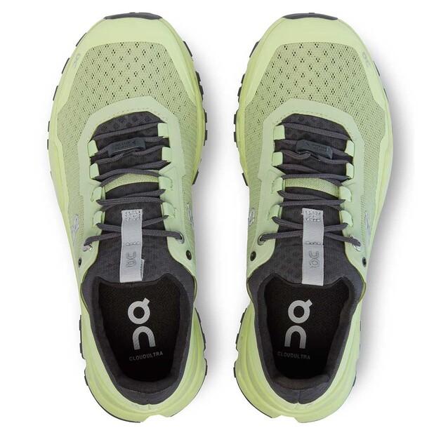 On Running Cloudultra Trailrunning-Schuhe