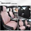 LDJ Sports Seat Cushion for BYD Song PLUS - Fashionable All-Season Cover