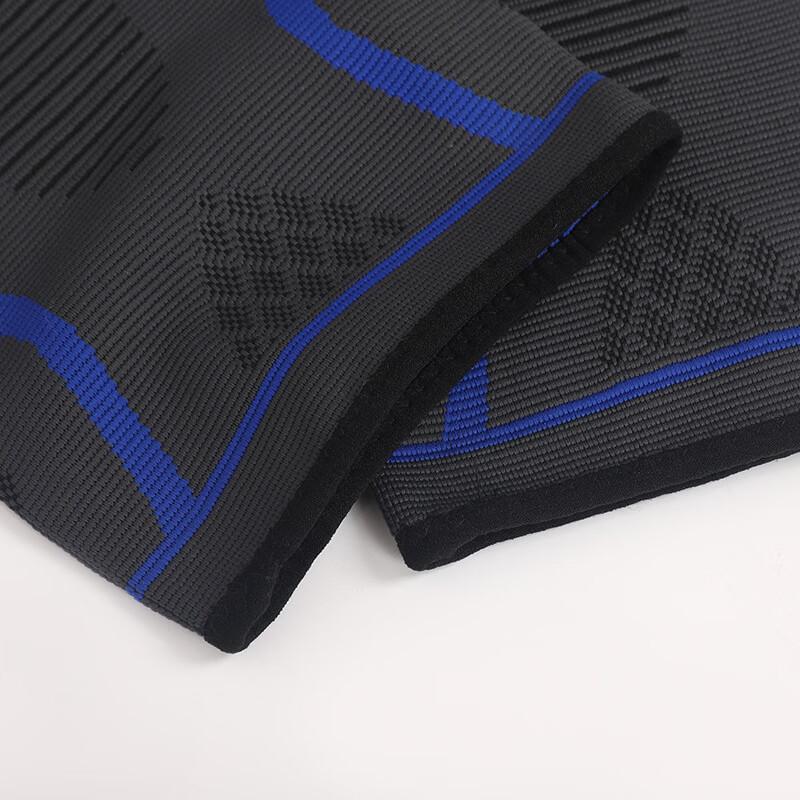 TULX Sports Nylon Anti-Slip Breathable Knee Sleeve