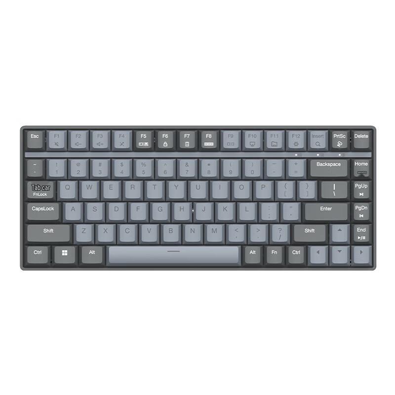 Lenovo Xiaoxin K1 Silent Wireless Keyboard Mouse Combo