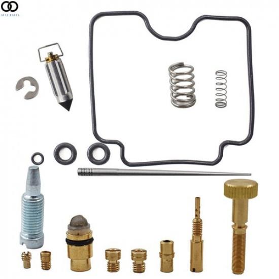 Carb Rebuild Kit Carburetor Repair For Polaris Predator 500 2003-2007