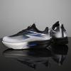 Running Shoes Men Carbon Board Marathon Sports Air Cushion Breathable Lightweight Women'S Comfortable Athletic Sneakers Casual