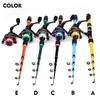Beginner Long Cast Spinning Sea Fishing Rod & Reel Combo Set (1.5M/1.8M)