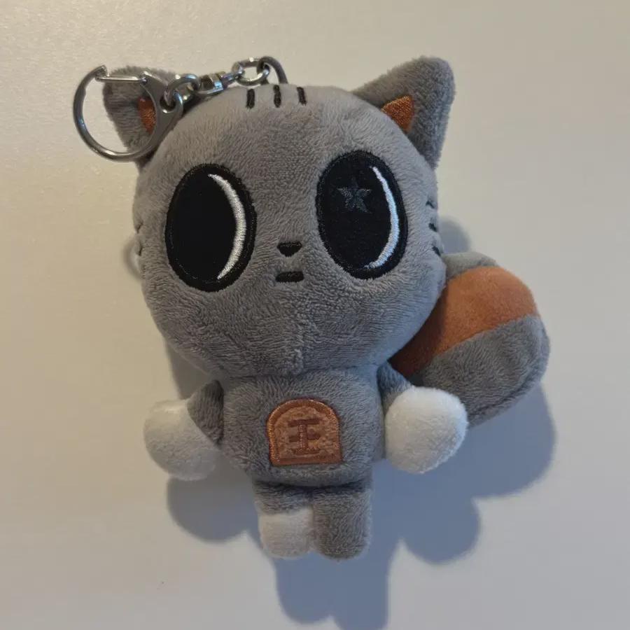 

Tomorrow X Together Тубату Тэхён Кукла Даго-нян