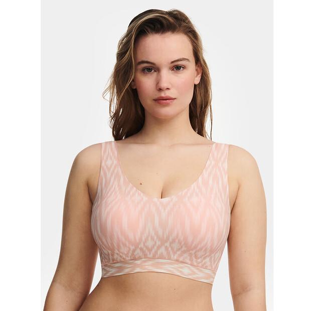 Бюстгальтер-топ Chantelle Soft Stretch