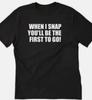 Tops – T-Shirts