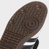 Adidas Originals Samba LT Samba Long Tongue JI3199 Tongue Sneakers for Men and Size White/Black Women, 27.0cm (JI3199)
