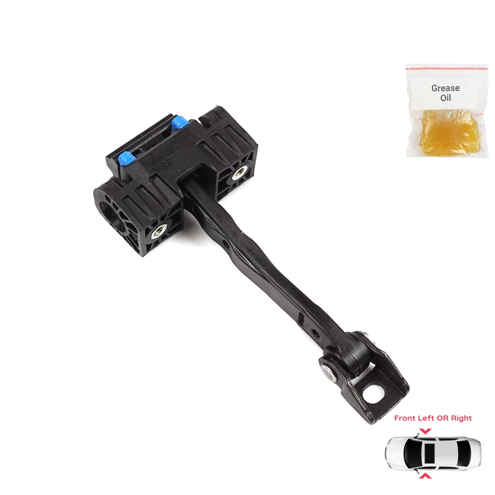 

BDP1339 Door Hinge Brake Stop Check Strap Limiter for Mini Cooper MK3 F56 F57 2013-2024 3-Door Hatchback Convertible 51217297261