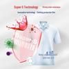 OMO Professional Laundry Detergent & 3-in-1 Liquid Bundle
