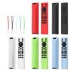 Silicone Sleeve Protective Cover For TCL RC923A/RC813A Remote Control Shockproof Anti Drop Dustproof Protective Case
