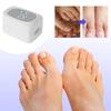 Mit Timer Phototherapie Härtungslampe Wiederaufladbare Mini UV LED Nagellampe Schönheitssalon