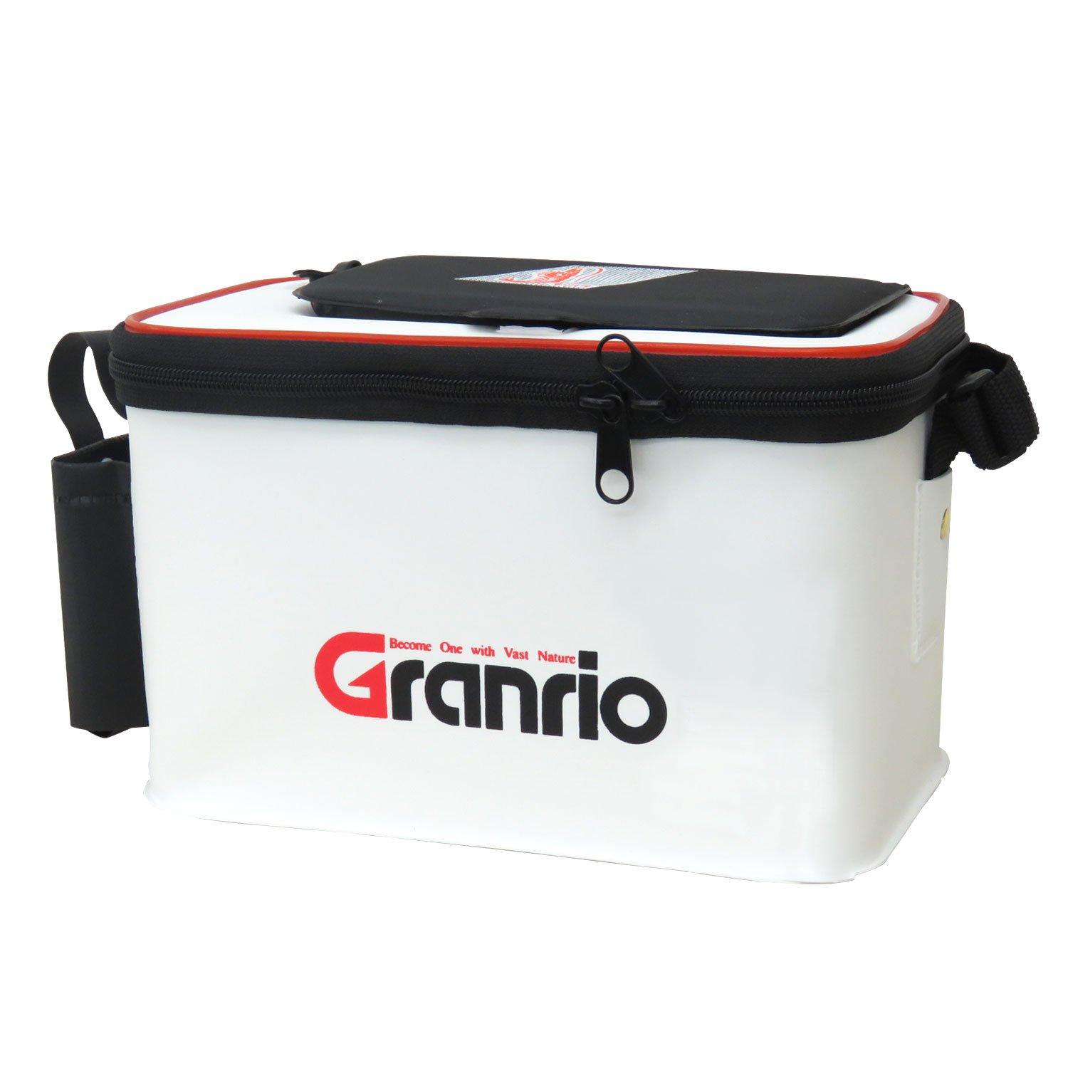 

Taka Sangyo EVA Book 205mm Cooler, Square, 4L, белый