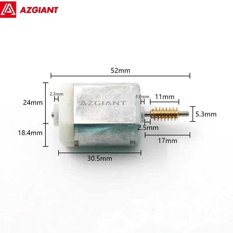 Car Side Wing Rearview Reversing Folding Mirror Actuator Power Motor Repair Kit for Changan CS35 CS75 2019-2025