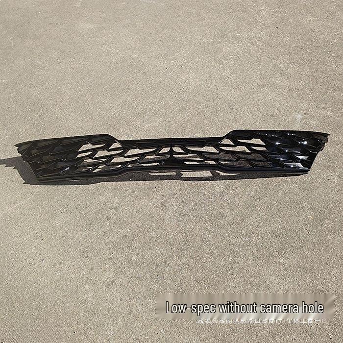 Kia K5 (2020-2025) Front Grille Air Intake Assembly - High/Low Trim Bumper Mesh Grille