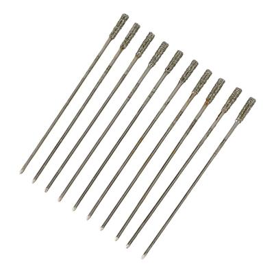 Hole Saw Drill Semiconductor Tipped Drill Bits 1.3mm