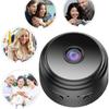 Wireless Design Mini Camera Micro Video Recorder Wireless Camera Two-Way Talk Camera  Baby Monitor