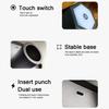 LED Table Lamp USB Rechargeable 5200mAh Dimmable LED Bottle Lamp IP64 Waterproof Portable Table Light for Outdoor Dining Bedroom